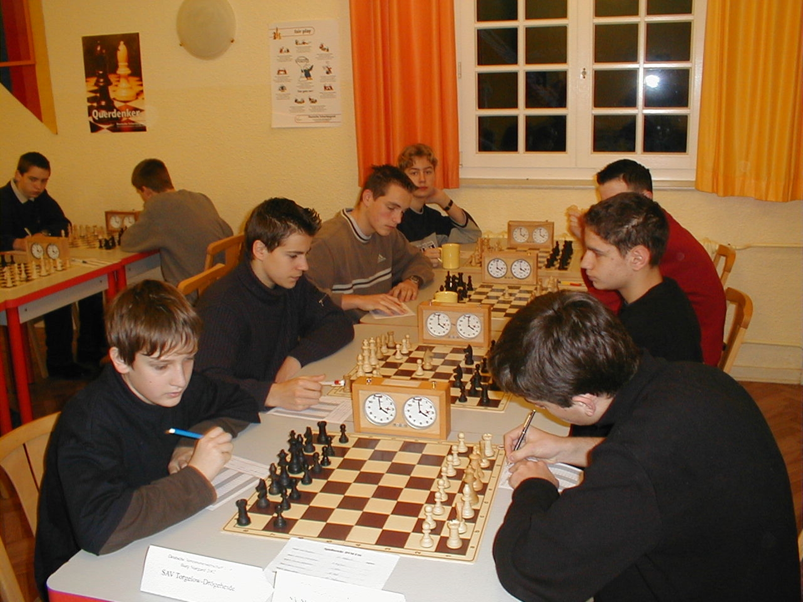 Vorschau